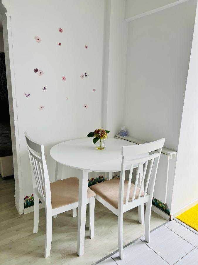 Panoramic M&M Apartment Σουκεάβα Εξωτερικό φωτογραφία