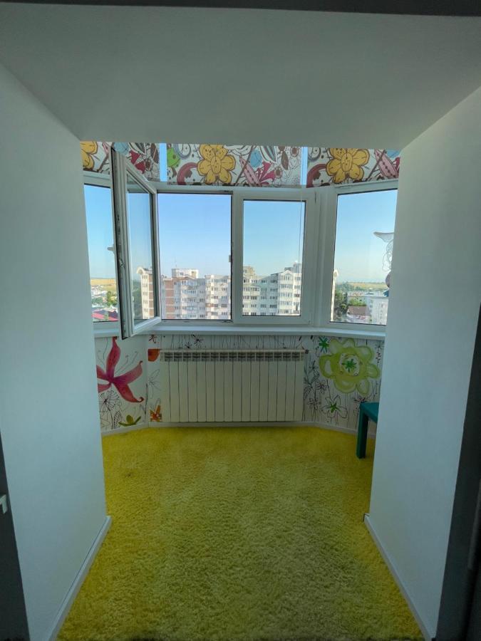 Panoramic M&M Apartment Σουκεάβα Εξωτερικό φωτογραφία