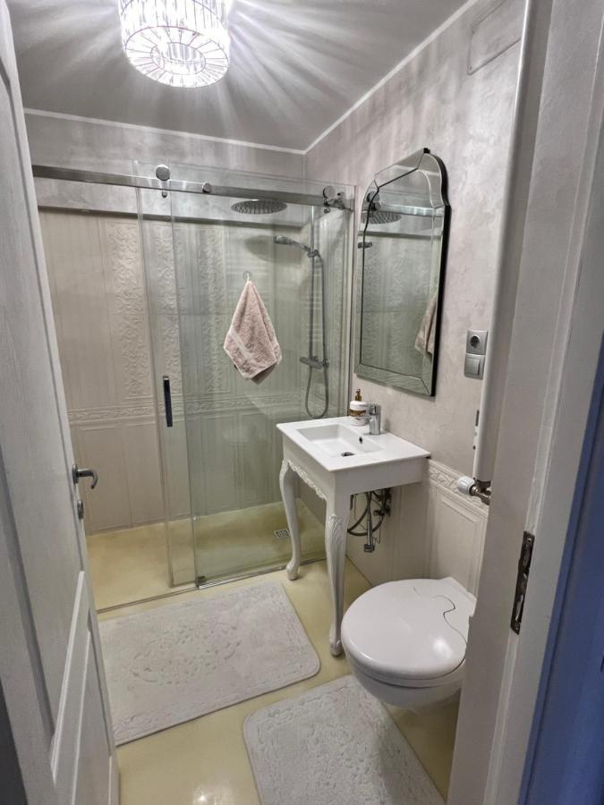 Panoramic M&M Apartment Σουκεάβα Εξωτερικό φωτογραφία